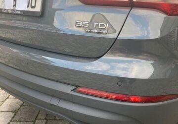 Audi Q3 122.000 km 20.995 &euro; Köln 50769