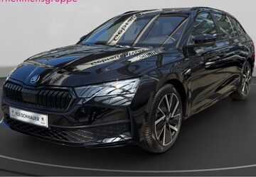 Skoda Octavia 13.080 km 34.890 &euro; Köln-Mülheim 51063