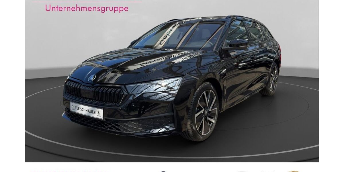 Skoda Octavia 13.080 km 34.890 &euro; Köln-Mülheim 51063