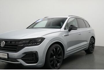 VW Touareg 68.398 km 49.980 &euro; Leverkusen 51379