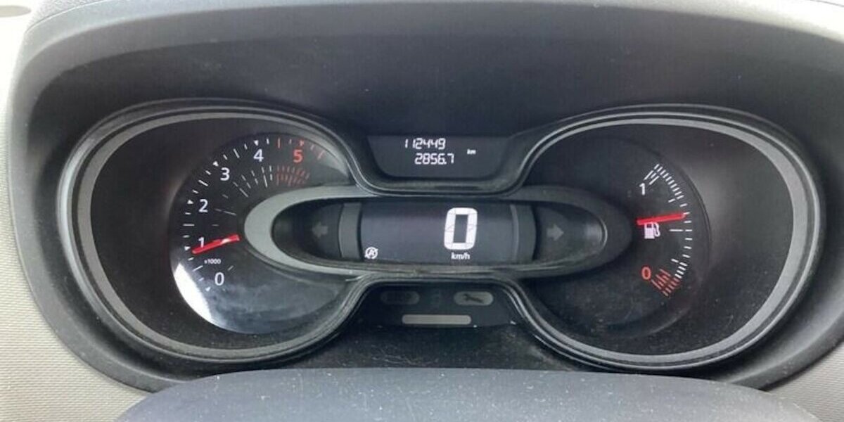 Renault Trafic L2H1 Navi Klima Standh Temp PDC Regale E6 100.000 km 14.500 &euro; Erftstadt 50374
