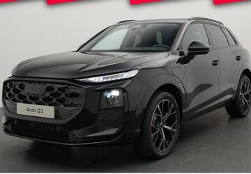 Audi Q3 1.009 km 64.980 &euro; Leverkusen 51373