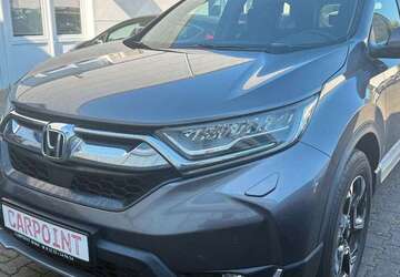 Honda CR-V 143.000 km 17.850 &euro; Brühl - Vochem/Industriegebiet 50321