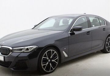 BMW 540 109.950 km 38.490 &euro; Köln 51063