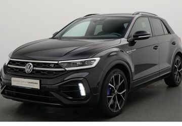 VW T-Roc 13.482 km 41.980 &euro; Leverkusen 51379
