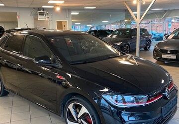 VW Polo 23.700 km 24.500 &euro; Köln 50677