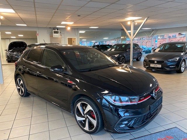 VW Polo 23.700 km 24.500 &euro; Köln 50677