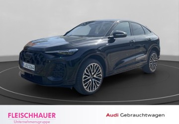 Audi Q5 9.990 km 69.990 &euro; Köln 51145