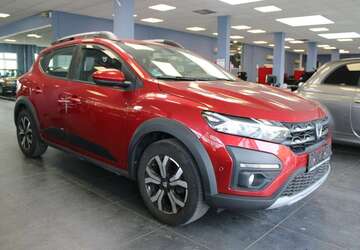 Dacia Sandero 84.345 km 12.980 &euro; Euskirchen-Flamersheim 53881