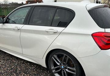 BMW 120 220.000 km 10.200 &euro; Kerpen 50170