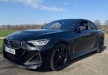 BMW M240i 43.900 km 42.300 &euro; Kerpen 50170