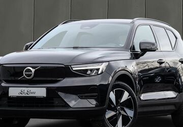 Volvo XC40 26.400 km 39.990 &euro; Köln 50968