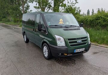 Ford Transit 140.548 km 10.399 &euro; Elsdorf 50189