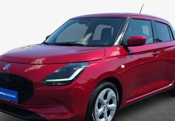 Suzuki Swift 38.466 km 15.490 &euro; Leverkusen 51373