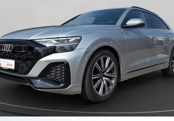 Audi Q8 25.626 km 67.880 &euro; Köln 50968