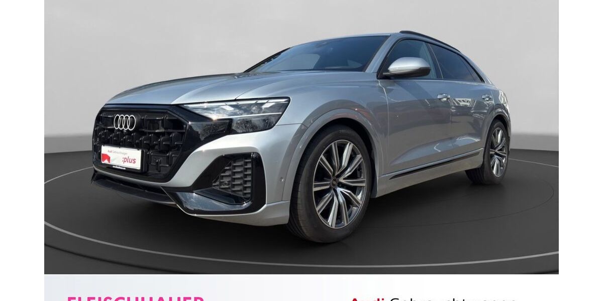 Audi Q8 25.626 km 67.880 &euro; Köln 50968