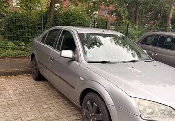Ford Mondeo 336.864 km 1.200 &euro; Kerpen 50171