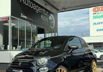Abarth 595 50.700 km 20.990 &euro; Köln 51067