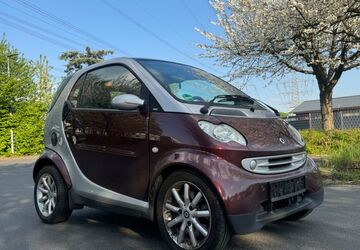 Smart ForTwo 229.000 km 2.490 &euro; Hürth 50354
