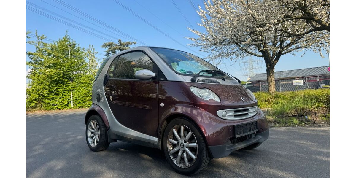 Smart ForTwo 229.000 km 2.490 &euro; Hürth 50354