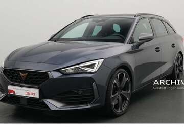 Cupra Leon 16.429 km 29.988 &euro; Leverkusen 51379