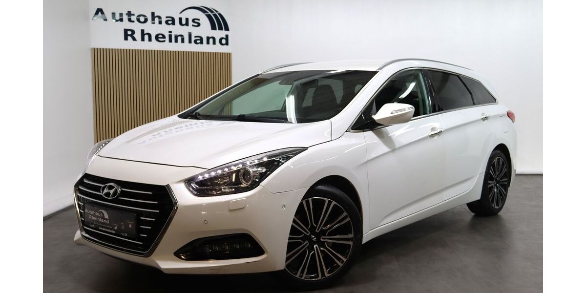 Hyundai i40 165.210 km 8.550 &euro; Köln 51107