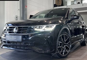 VW Tiguan 46.800 km 35.790 &euro; Kerpen 50169