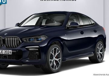 BMW X6 108.999 km 58.850 &euro; Düren 52355