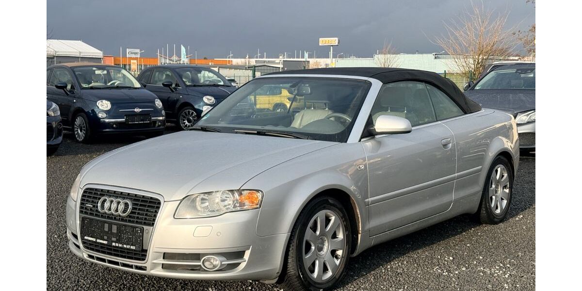 Audi A4 249.000 km 4.400 &euro; Düren 52351