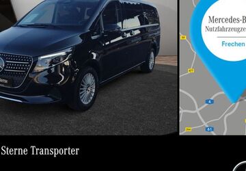 Mercedes-Benz V 300 43.421 km 75.880 &euro; Frechen 50226