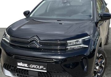 Citroen C5 Aircross 27.368 km 19.390 &euro; Düren 52353
