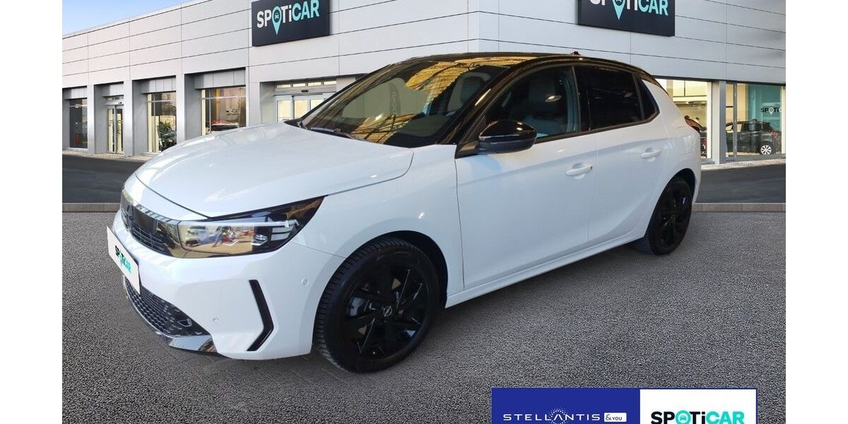 Opel Corsa 18.570 km 20.490 &euro; Köln 50933