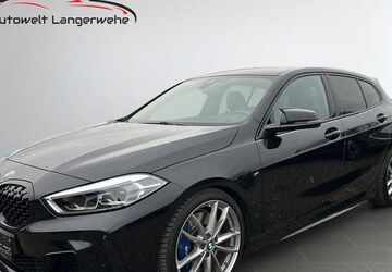 BMW M135 55.500 km 29.999 &euro; Langerwehe 52379