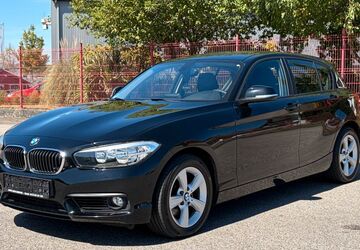 BMW 118 124.500 km 12.295 &euro; Kerpen 50169
