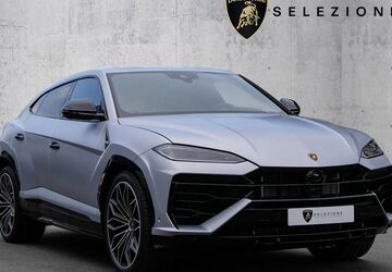 Lamborghini Urus 3.200 km 319.900 &euro; Köln 50827
