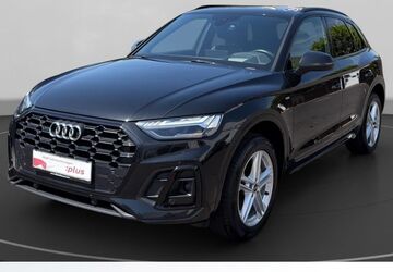 Audi Q5 58.076 km 38.990 &euro; Euskirchen 53879