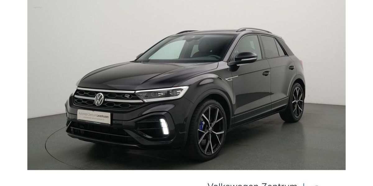 VW T-Roc 10.563 km 46.980 &euro; Leverkusen 51379