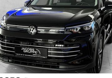 VW Tiguan 3.333 km 44.950 &euro; Bergheim 50126