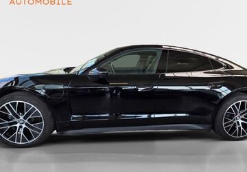 Porsche Taycan 60.900 km 54.900 &euro; Bedburg 50181