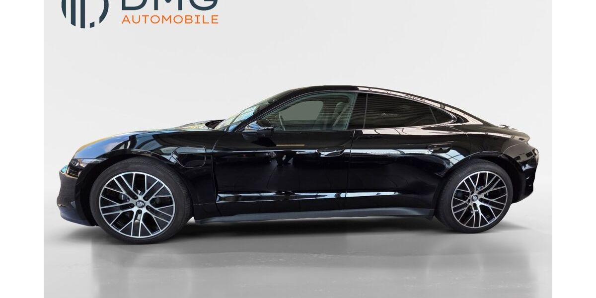 Porsche Taycan 60.900 km 54.900 &euro; Bedburg 50181