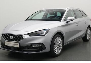 Seat Leon 59.181 km 20.980 &euro; Leverkusen 51379