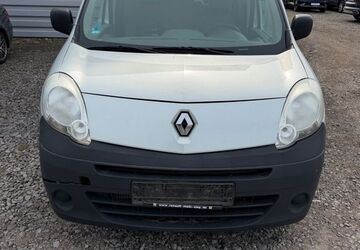 Renault Kangoo 312.848 km 2.000 &euro; Euskirchen 53881