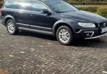 Volvo XC70 147.707 km 14.000 &euro; KÖLN 51145