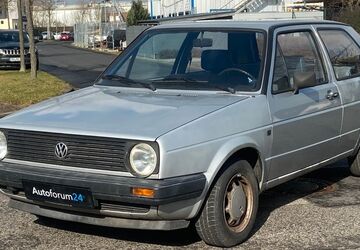 VW Golf 93.000 km 900 &euro; Jülich 52428