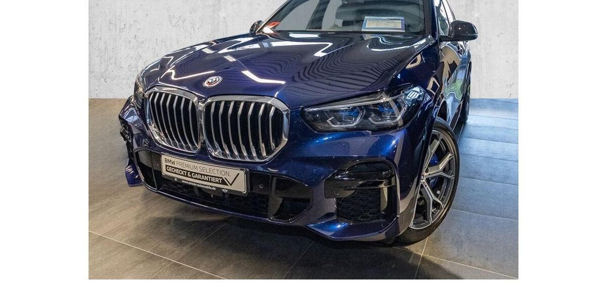 BMW X5 73.332 km 52.980 &euro; Leverkusen 51371