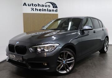 BMW 120 77.210 km 16.950 &euro; Köln 51107