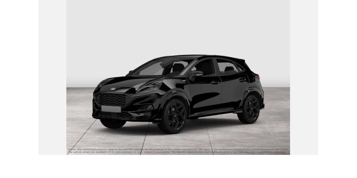 Ford Puma 19.349 km 21.890 &euro; Köln-Nord 50739