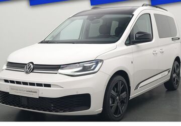 VW Caddy 9.980 km 46.480 &euro; Leverkusen 51379