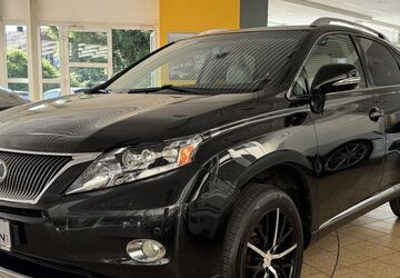 Lexus RX 450 281.600 km 11.999 &euro; Kerpen 50171