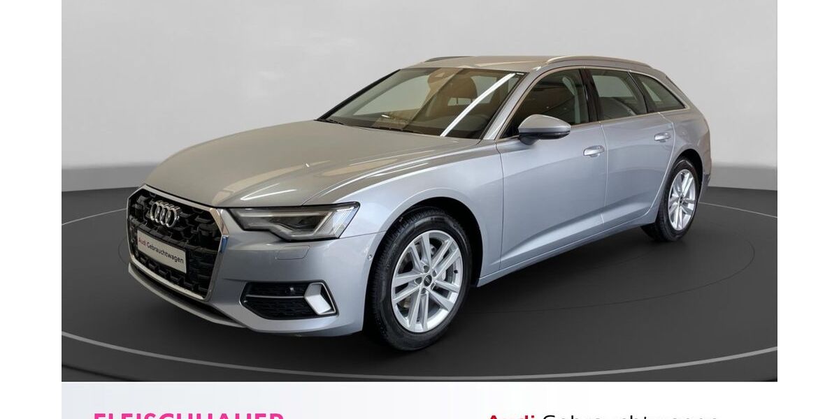Audi A6 29.724 km 42.980 &euro; Köln 50823